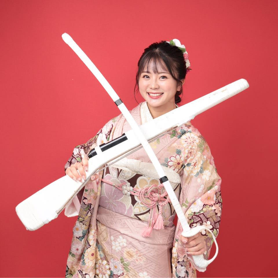 Yurika Ishida